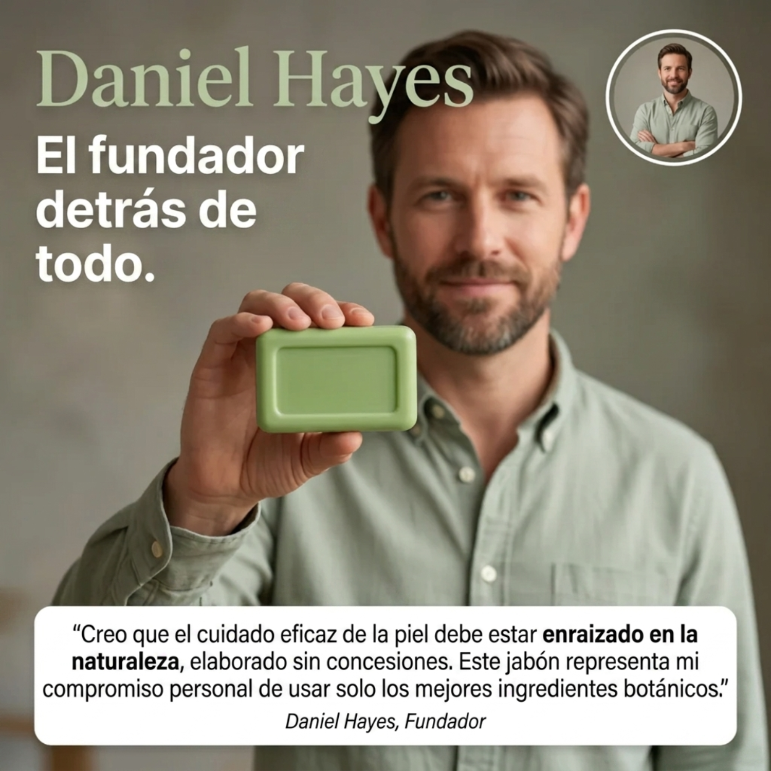 CalmaPiel™. Pliegues sin sarpullido en 1 semana.