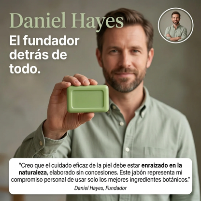 CalmaPiel™. Pliegues sin sarpullido en 1 semana.